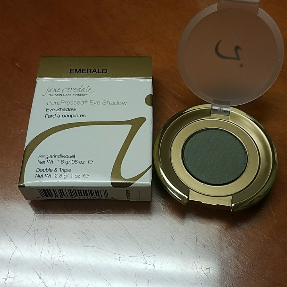 Jane Iredale eyeshadow
